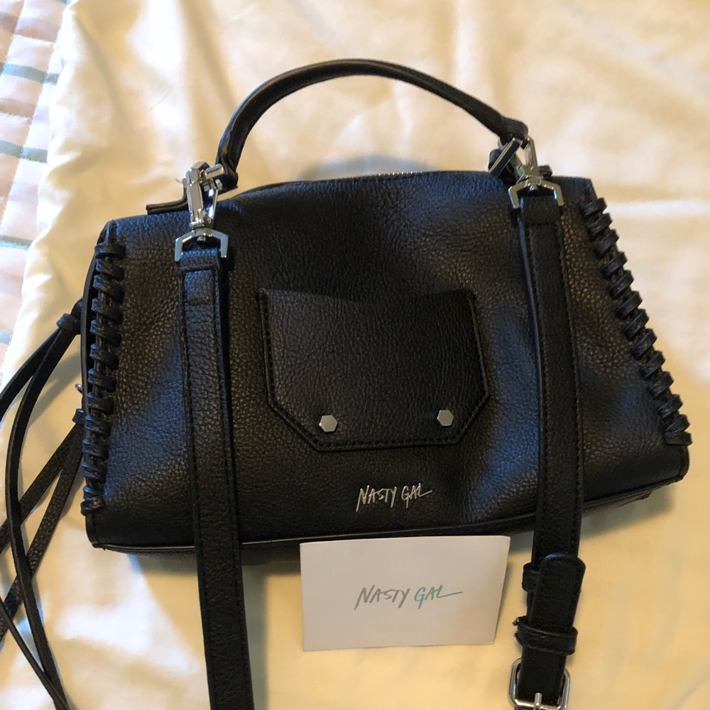 Nasty Gal Purse 😍🤩